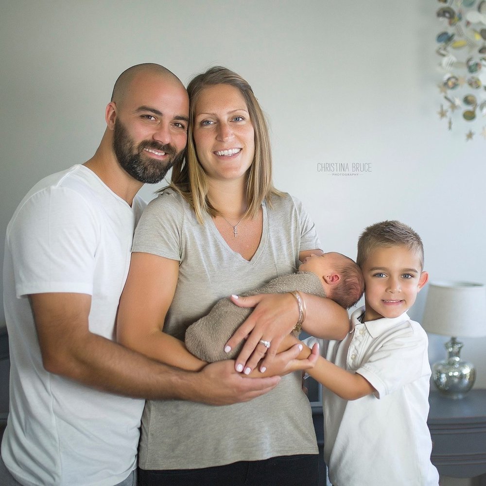 Meet your Posher, Kelly